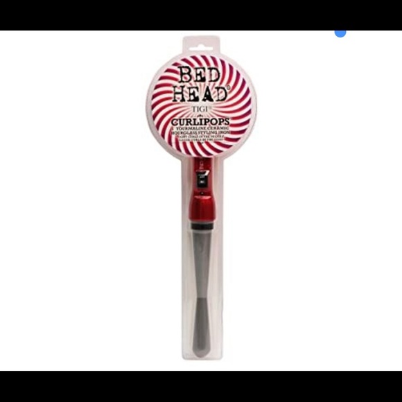 Bed Head BH312 Curlipop Hourglass Specialty Styler - Picture 2 of 4